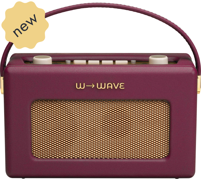 Портативный радиоприёмник-колонка W-Wave 1.0&nbsp;xm.